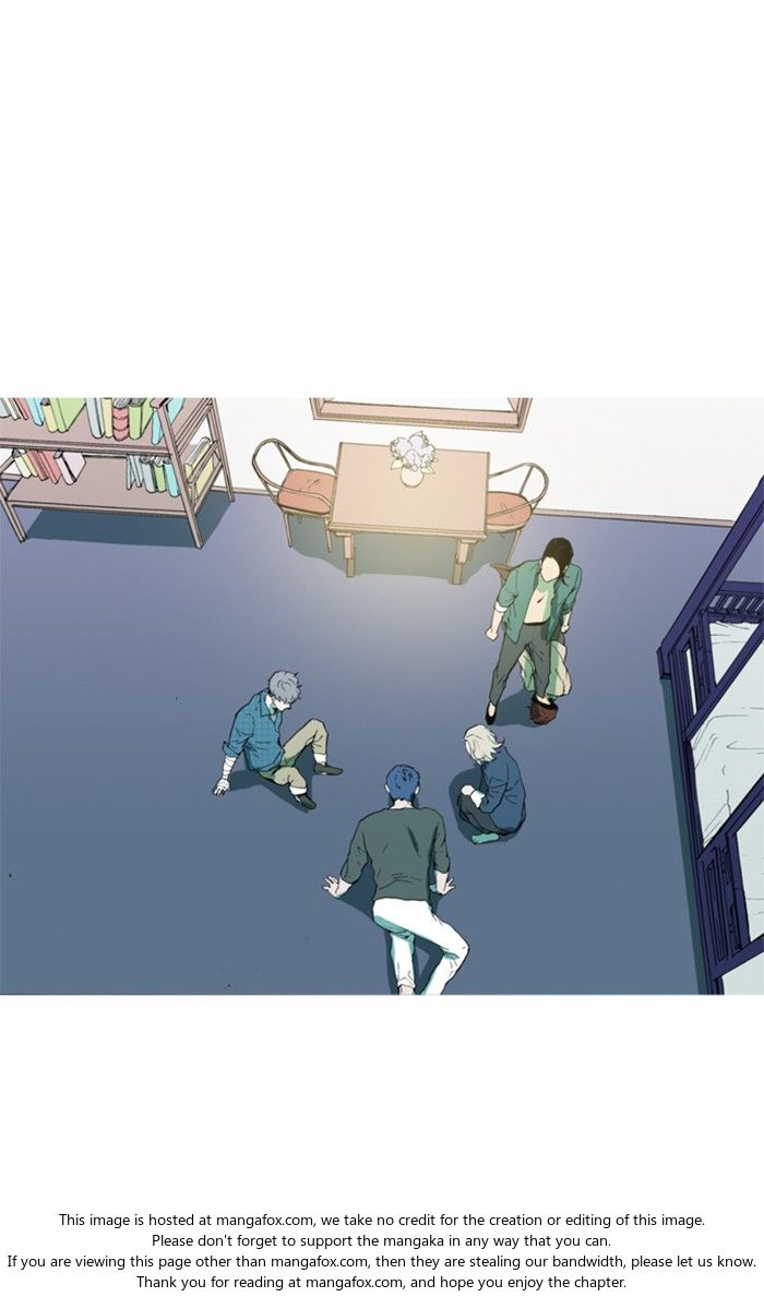 Read Witch Hunt Manga Online