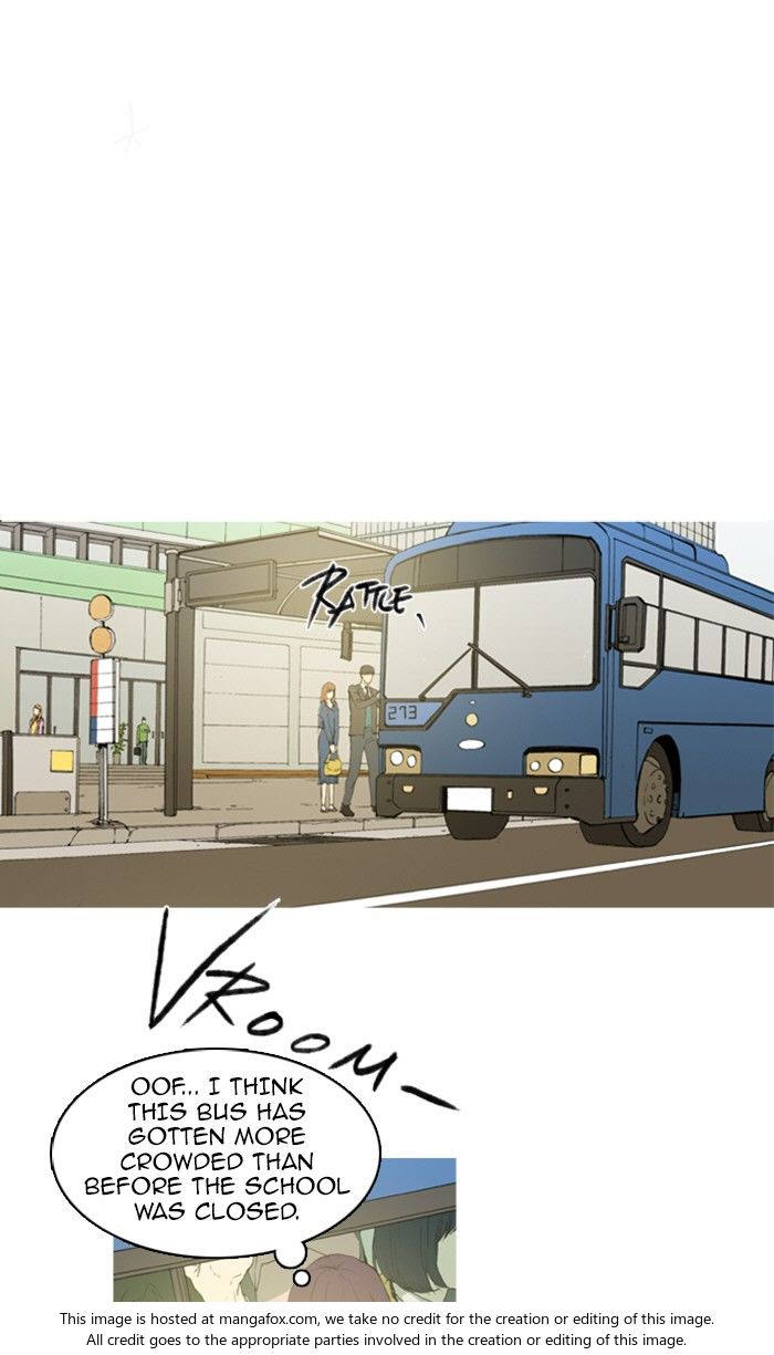 Read Witch Hunt Manga Online