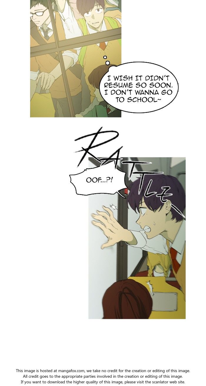 Read Witch Hunt Manga Online