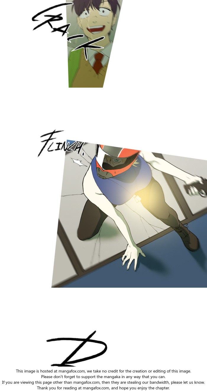 Read Witch Hunt Manga Online