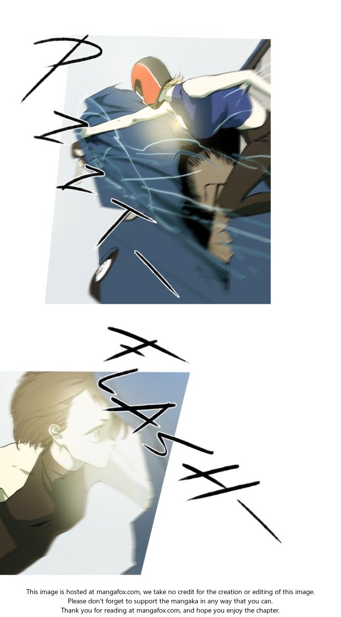 Read Witch Hunt Manga Online