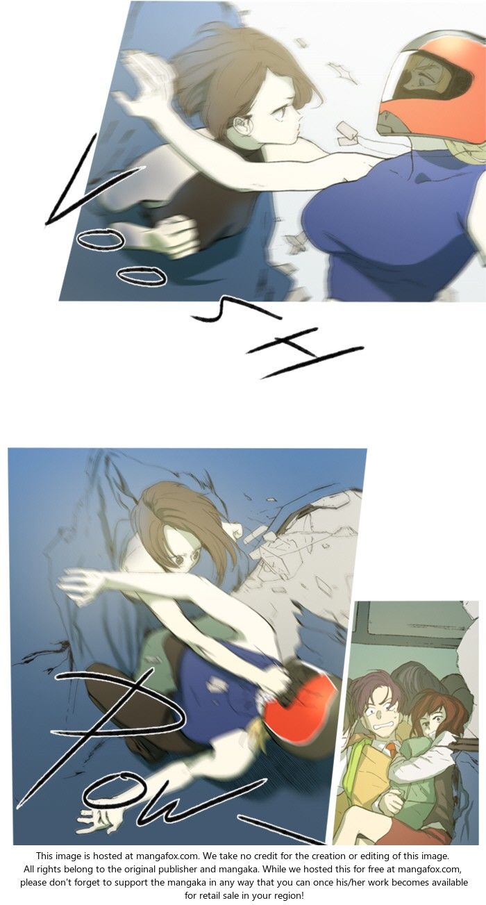 Read Witch Hunt Manga Online