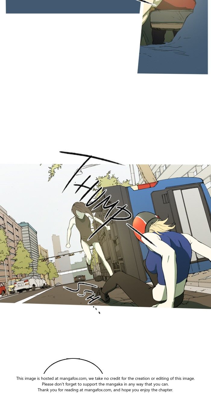 Read Witch Hunt Manga Online