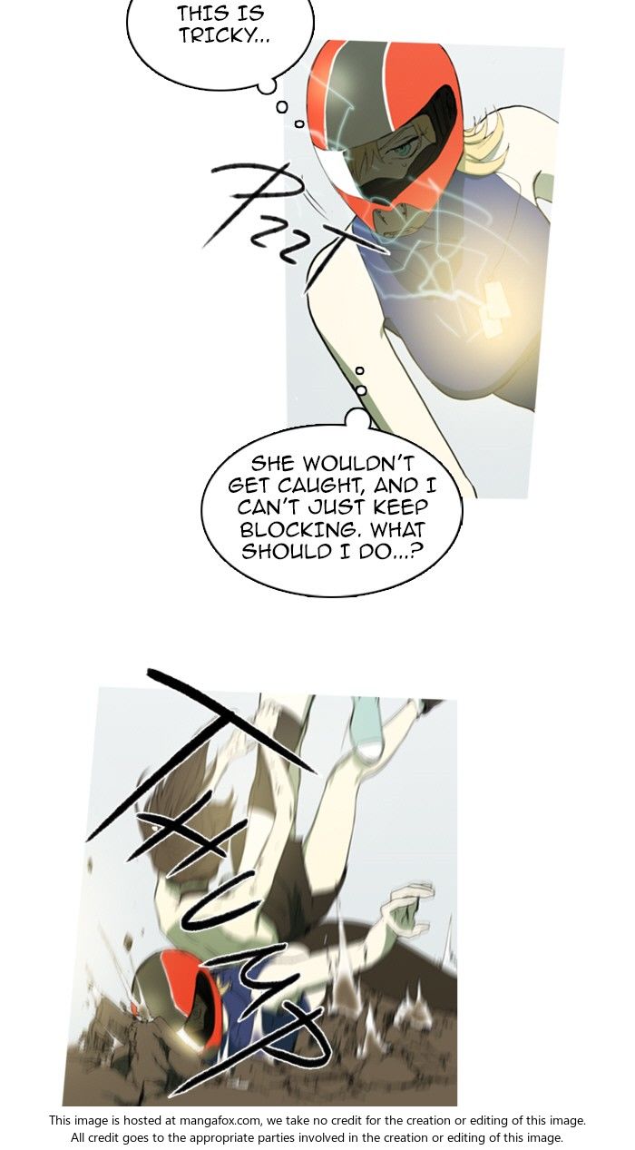 Read Witch Hunt Manga Online