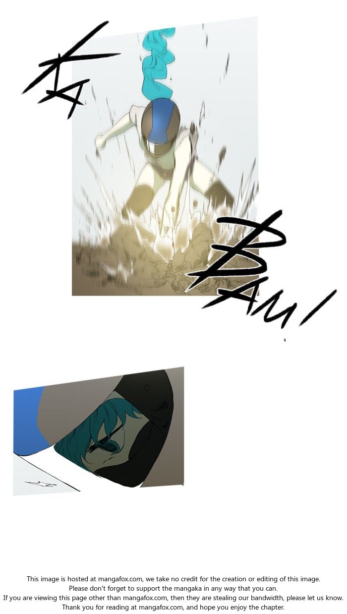 Read Witch Hunt Manga Online