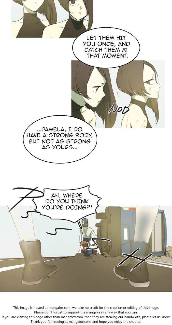 Read Witch Hunt Manga Online