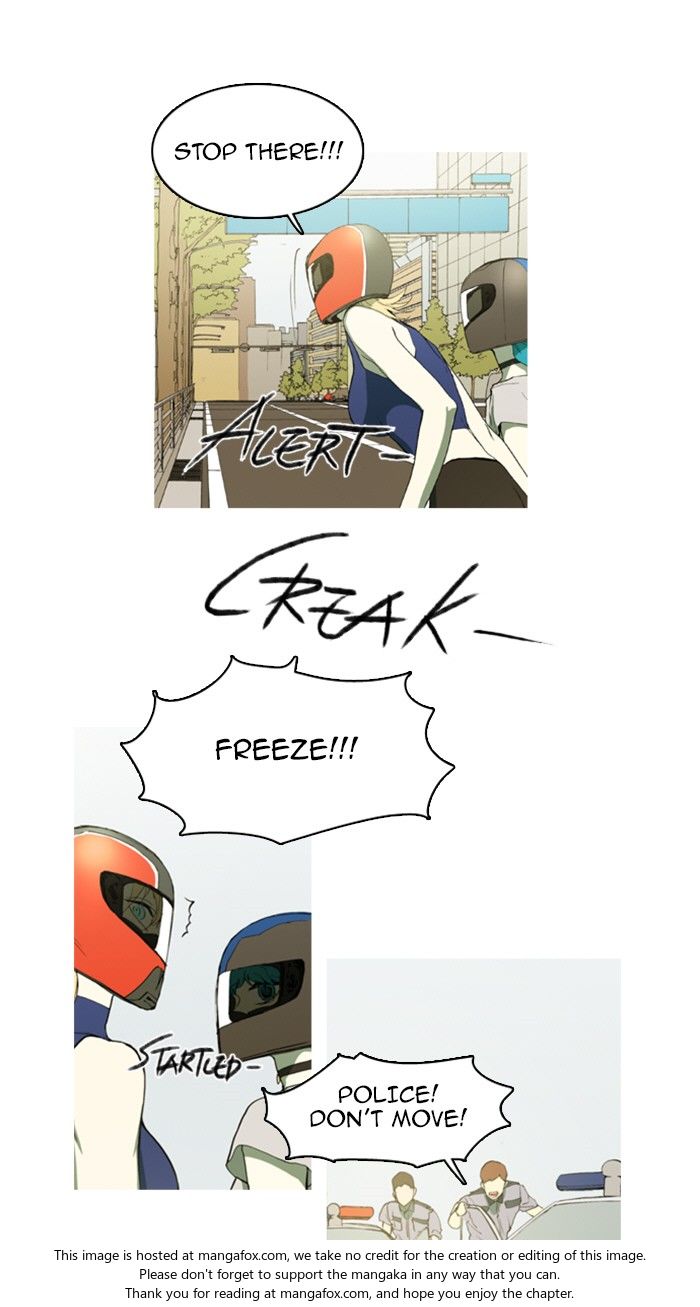 Read Witch Hunt Manga Online