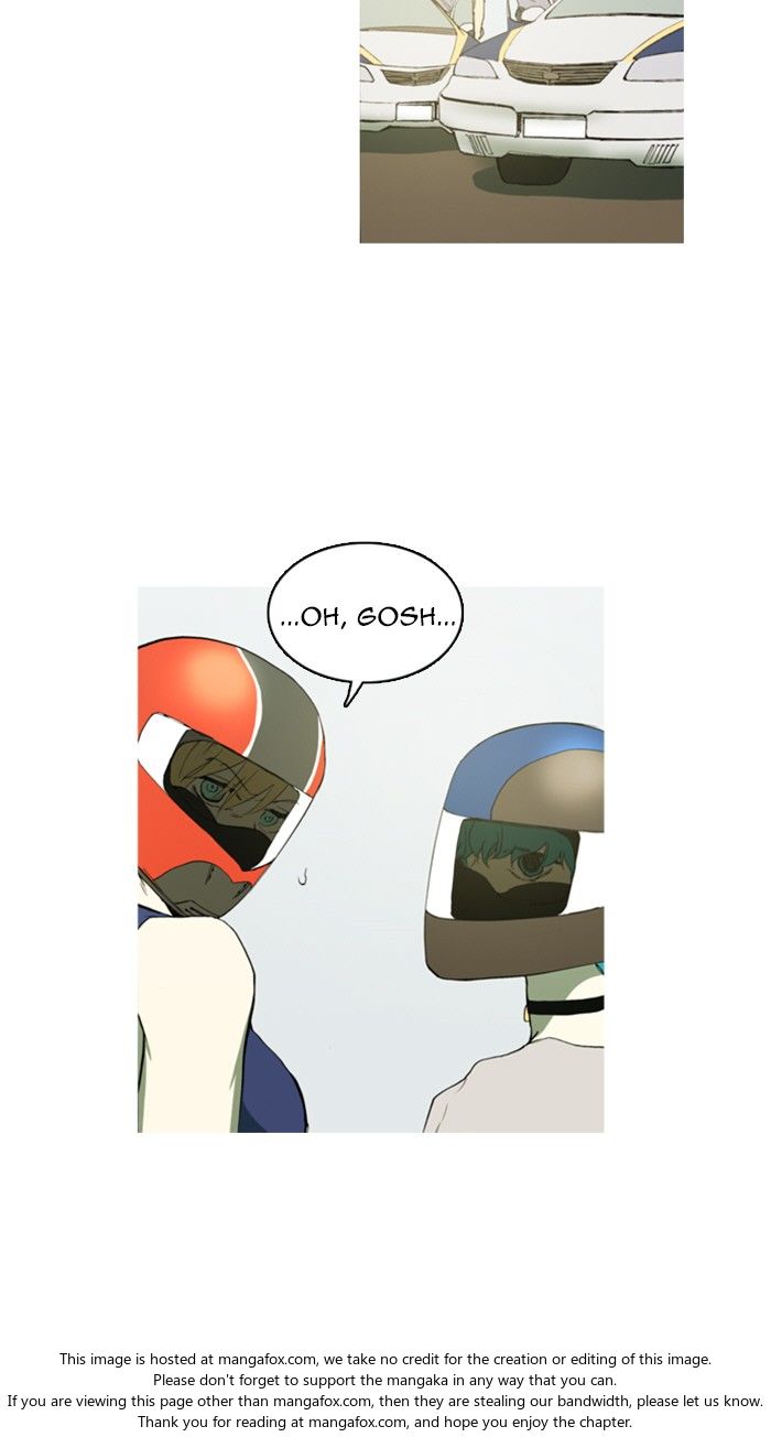 Read Witch Hunt Manga Online