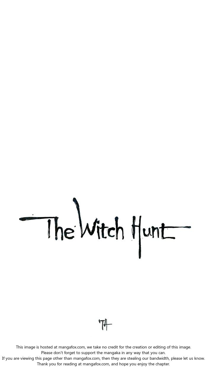 Read Witch Hunt Manga Online