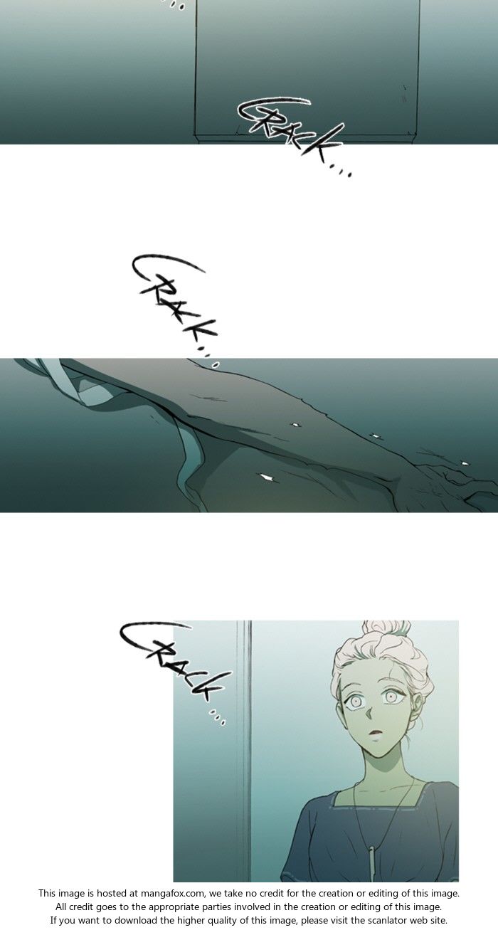 Read Witch Hunt Manga Online