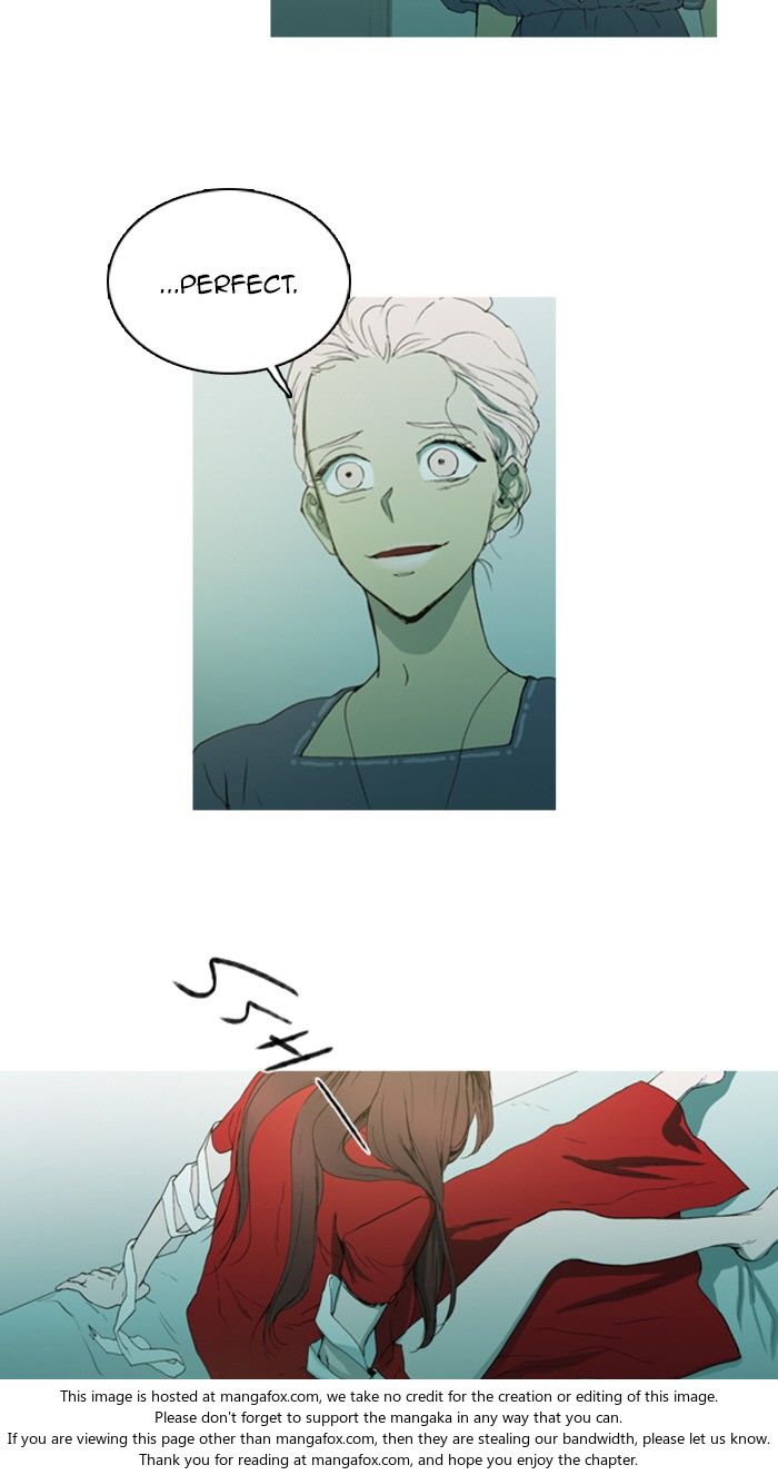 Read Witch Hunt Manga Online