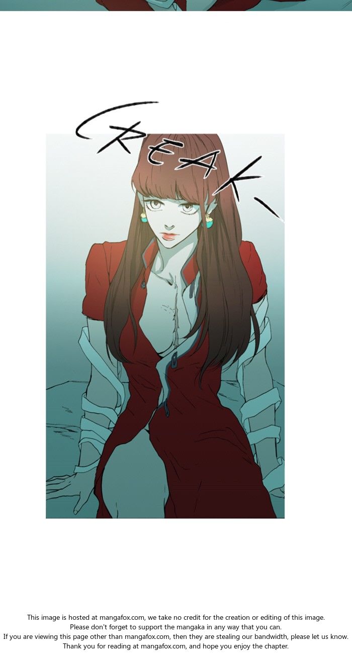 Read Witch Hunt Manga Online