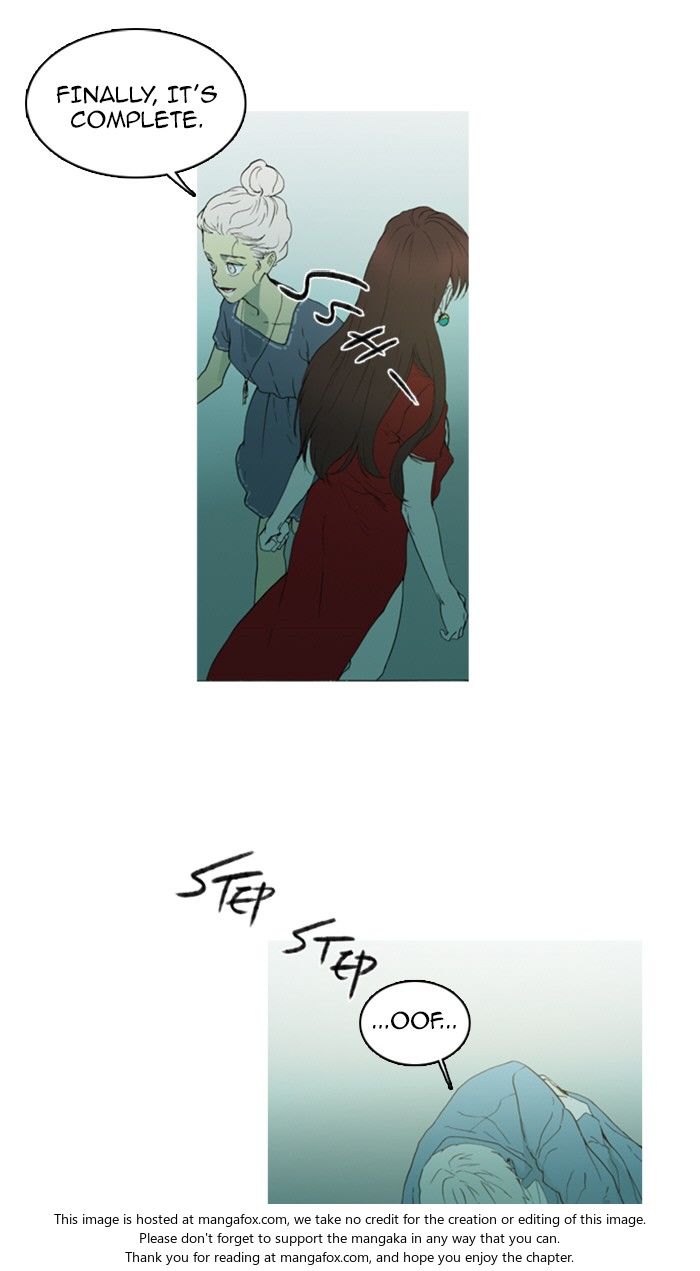 Read Witch Hunt Manga Online