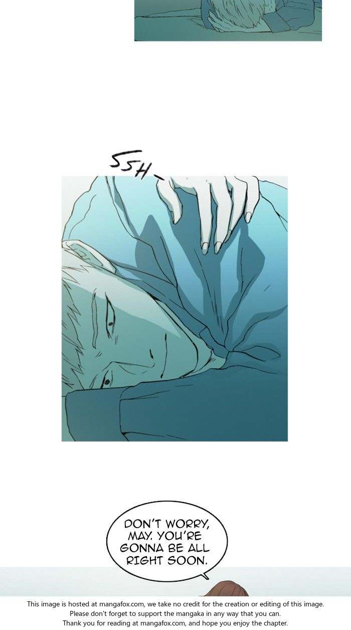 Read Witch Hunt Manga Online