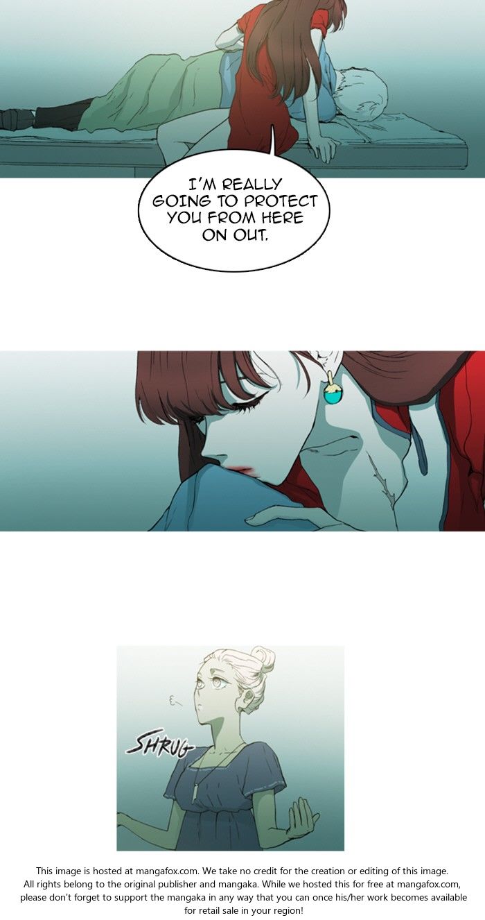 Read Witch Hunt Manga Online