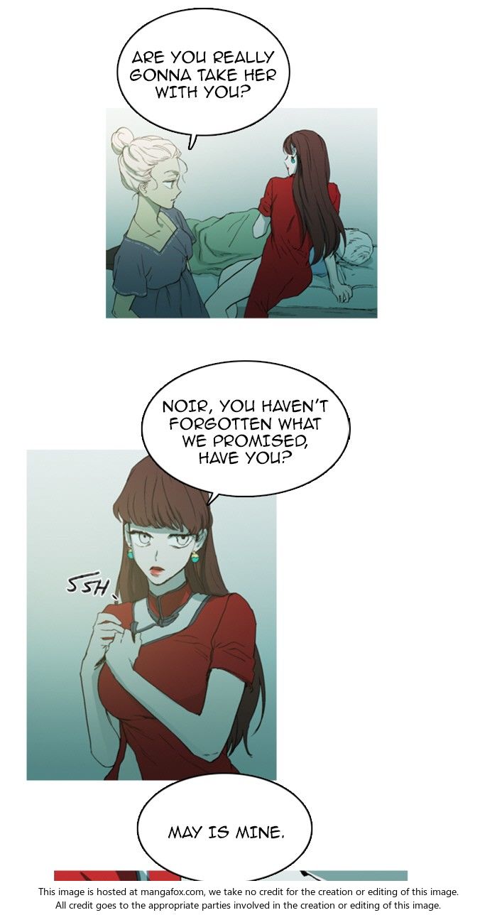 Read Witch Hunt Manga Online