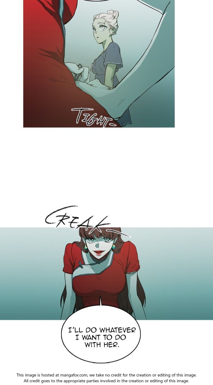 Read Witch Hunt Manga Online