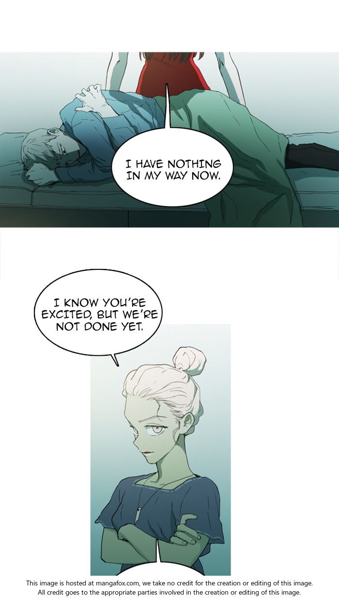 Read Witch Hunt Manga Online