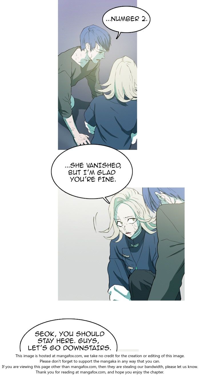 Read Witch Hunt Manga Online