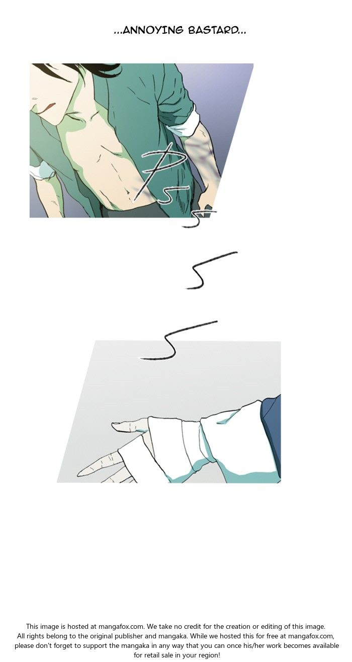 Read Witch Hunt Manga Online