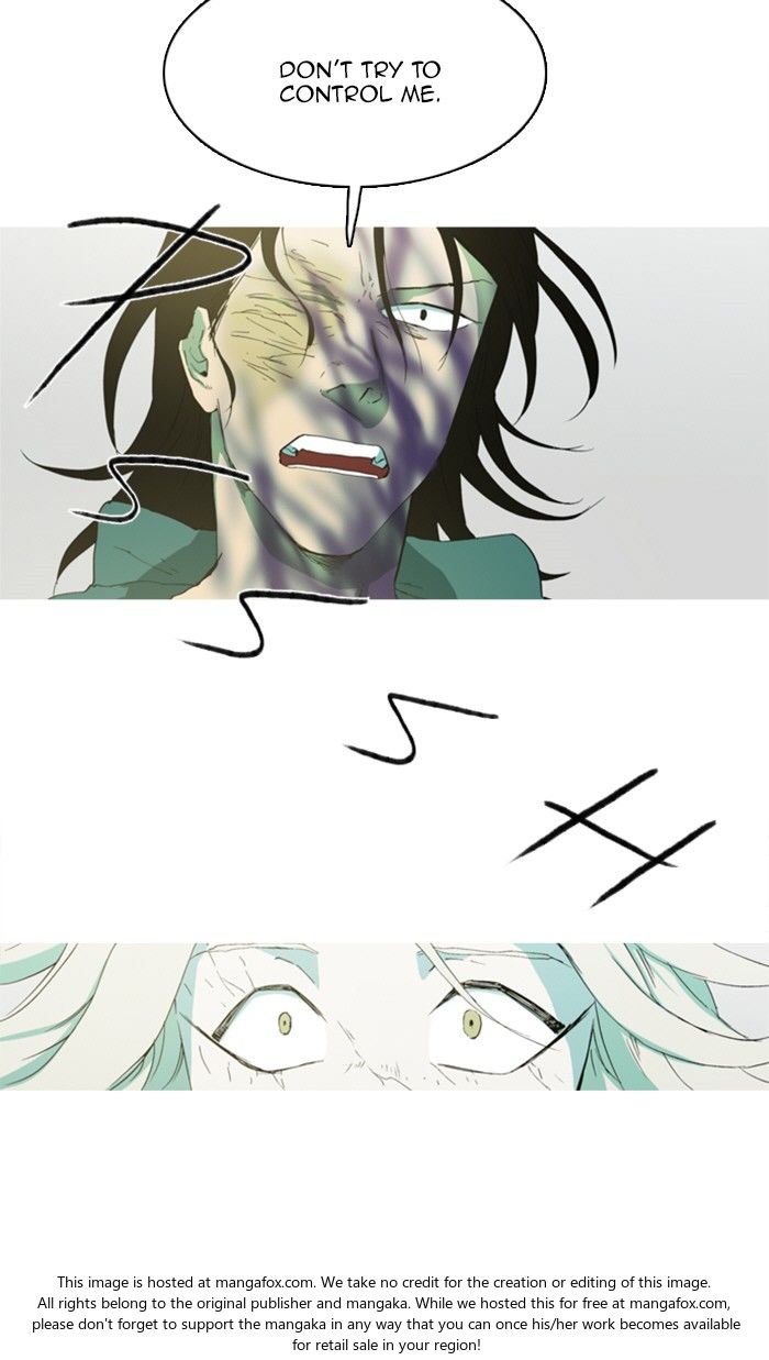 Read Witch Hunt Manga Online