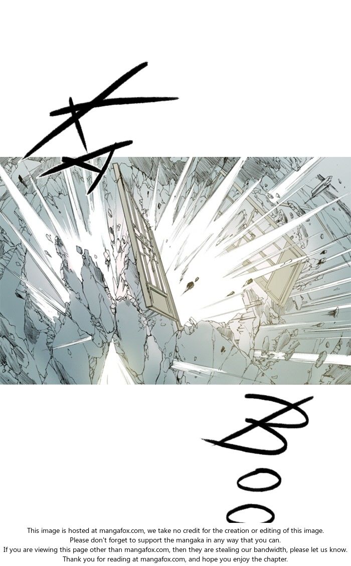 Read Witch Hunt Manga Online