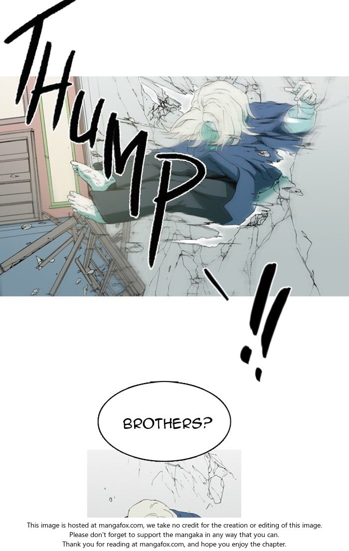 Read Witch Hunt Manga Online