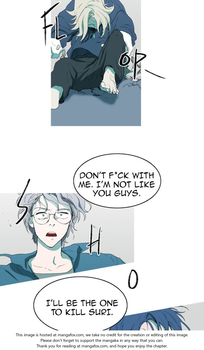 Read Witch Hunt Manga Online