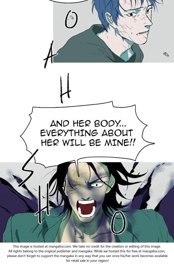 Read Witch Hunt Manga Online