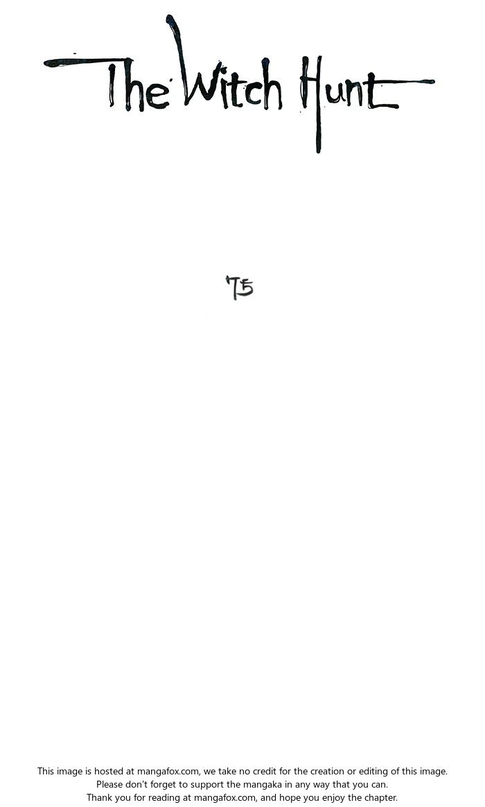 Read Witch Hunt Manga Online