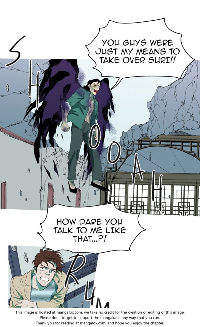 Read Witch Hunt Manga Online