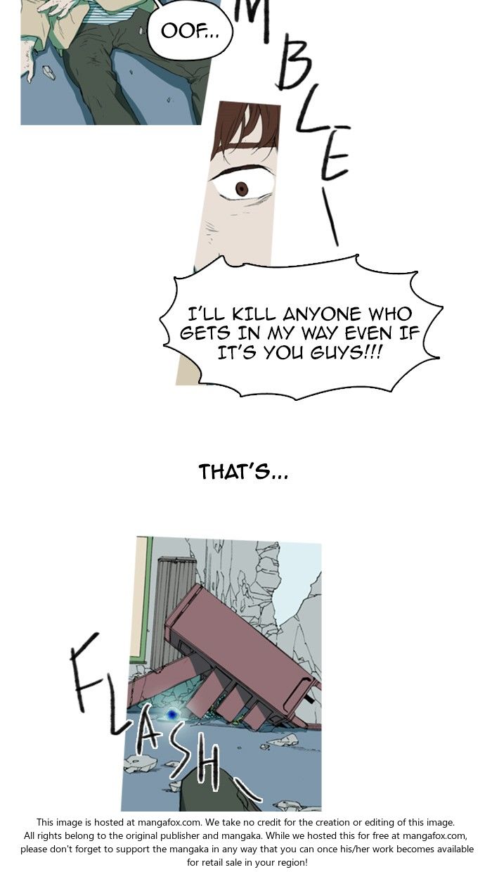 Read Witch Hunt Manga Online