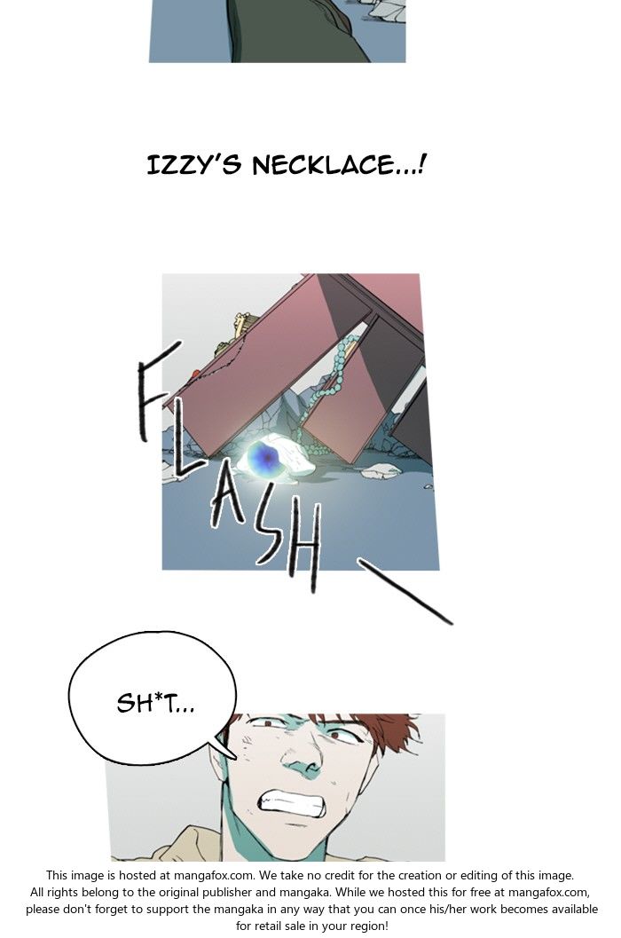 Read Witch Hunt Manga Online