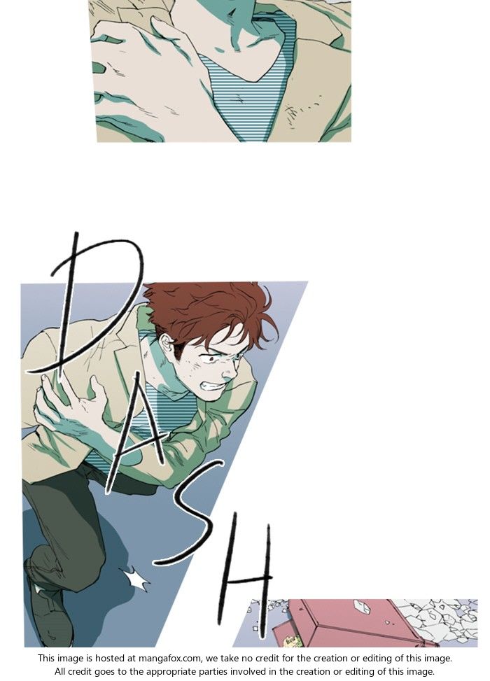 Read Witch Hunt Manga Online