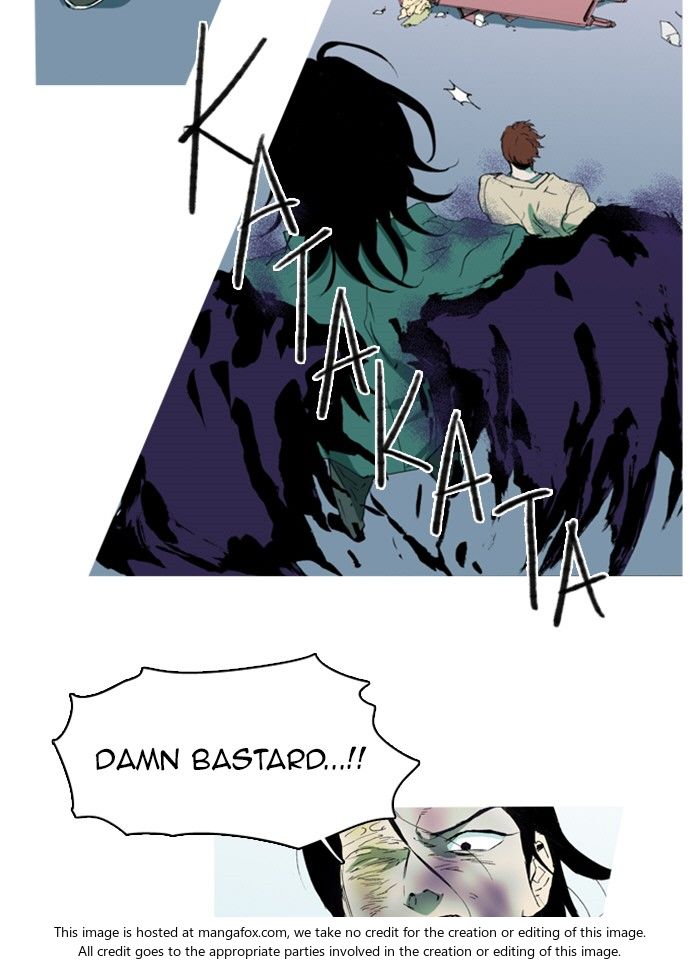 Read Witch Hunt Manga Online