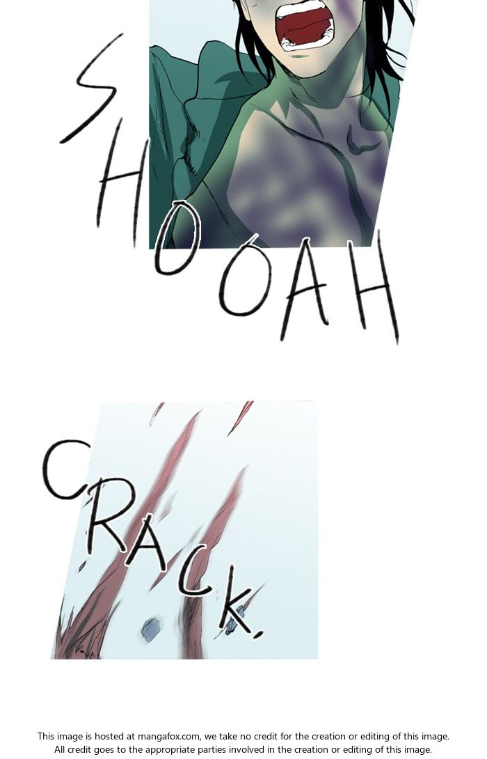 Read Witch Hunt Manga Online