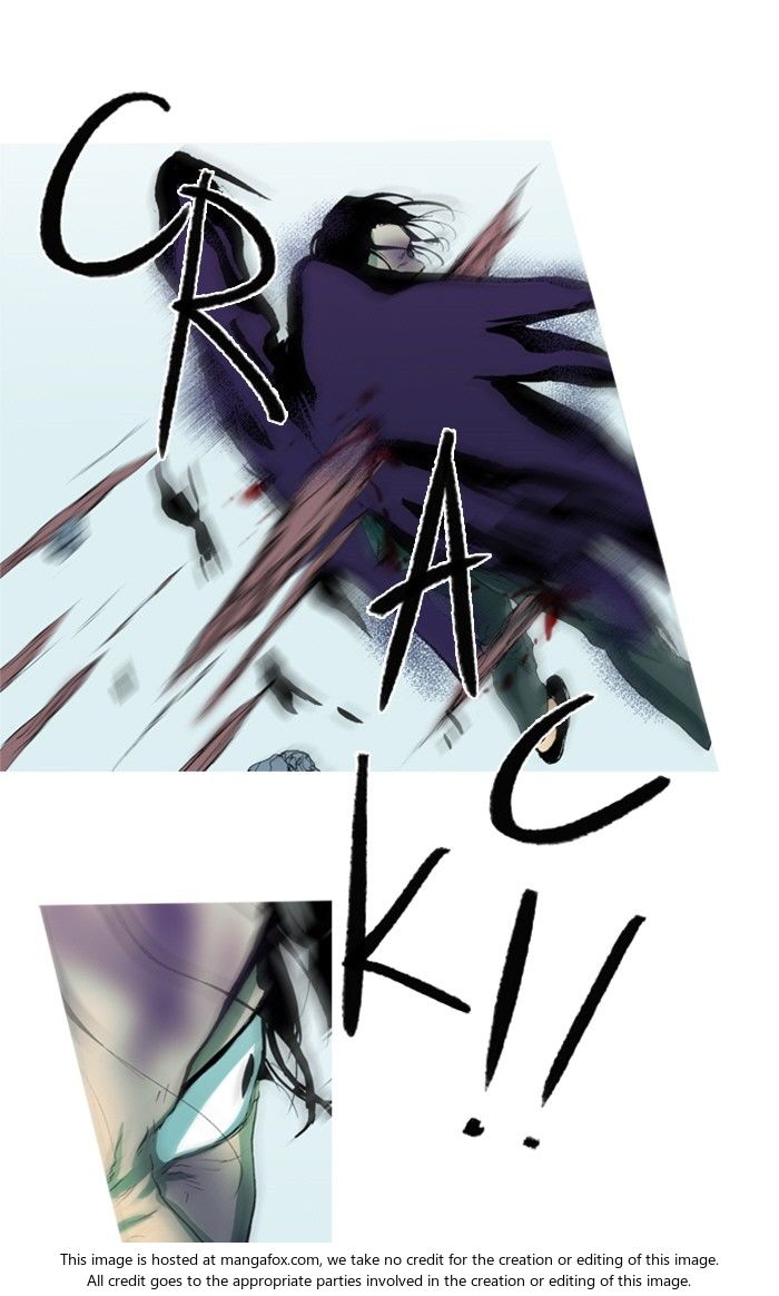 Read Witch Hunt Manga Online