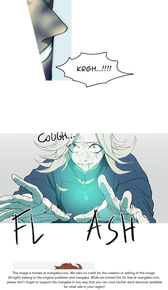 Read Witch Hunt Manga Online