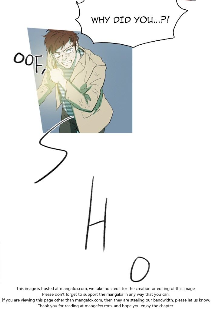 Read Witch Hunt Manga Online