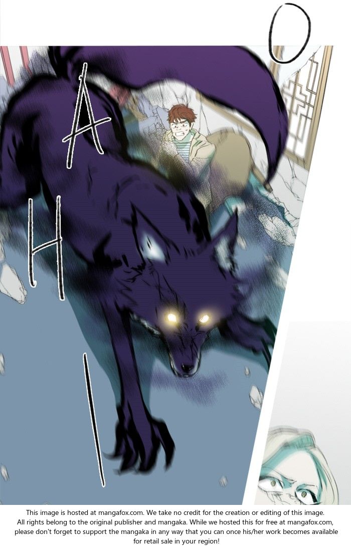 Read Witch Hunt Manga Online