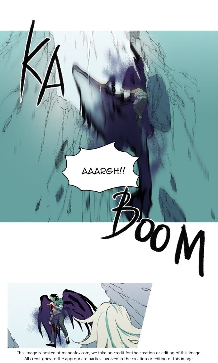 Read Witch Hunt Manga Online