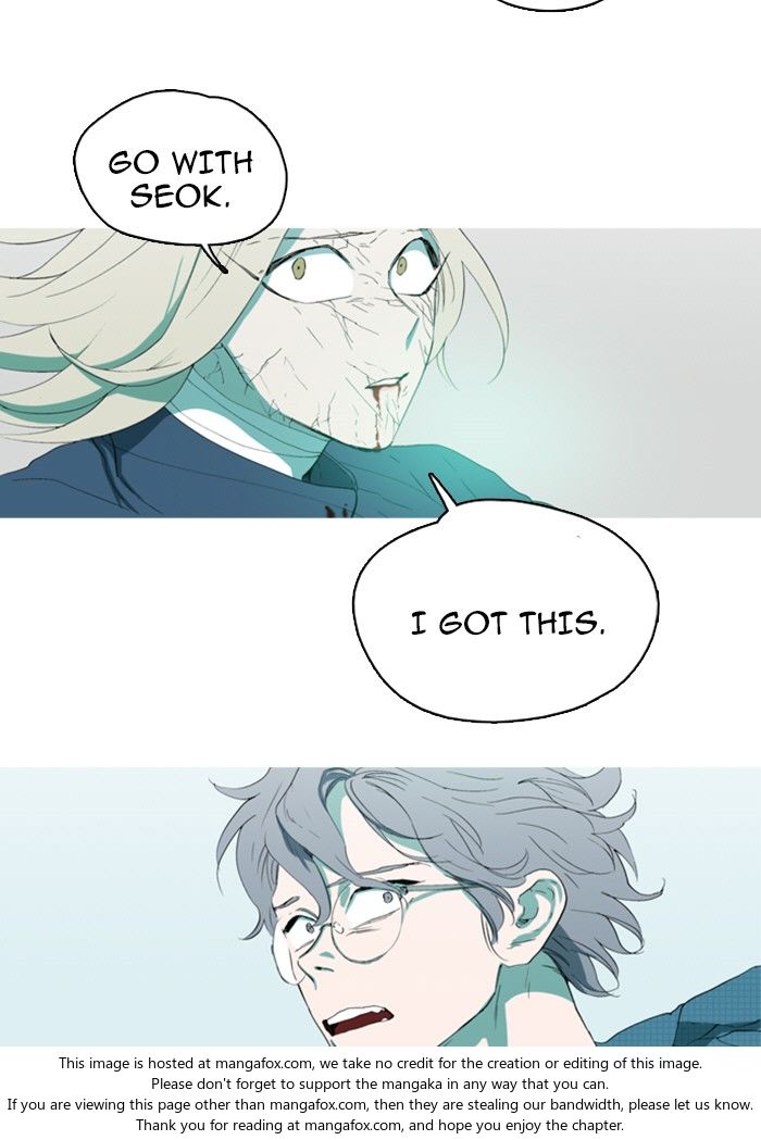 Read Witch Hunt Manga Online