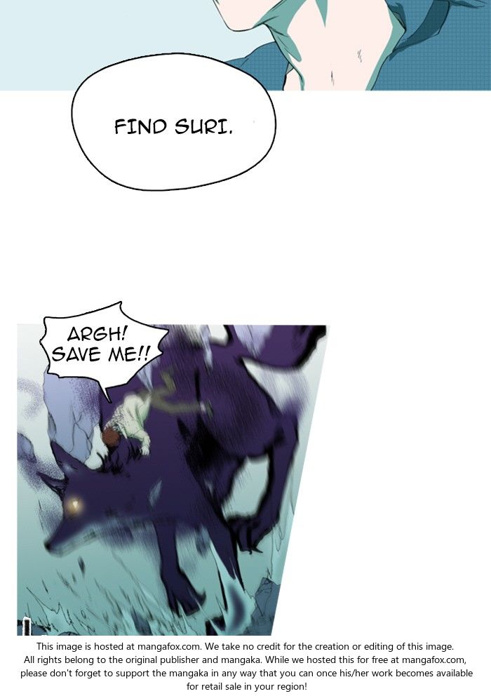 Read Witch Hunt Manga Online