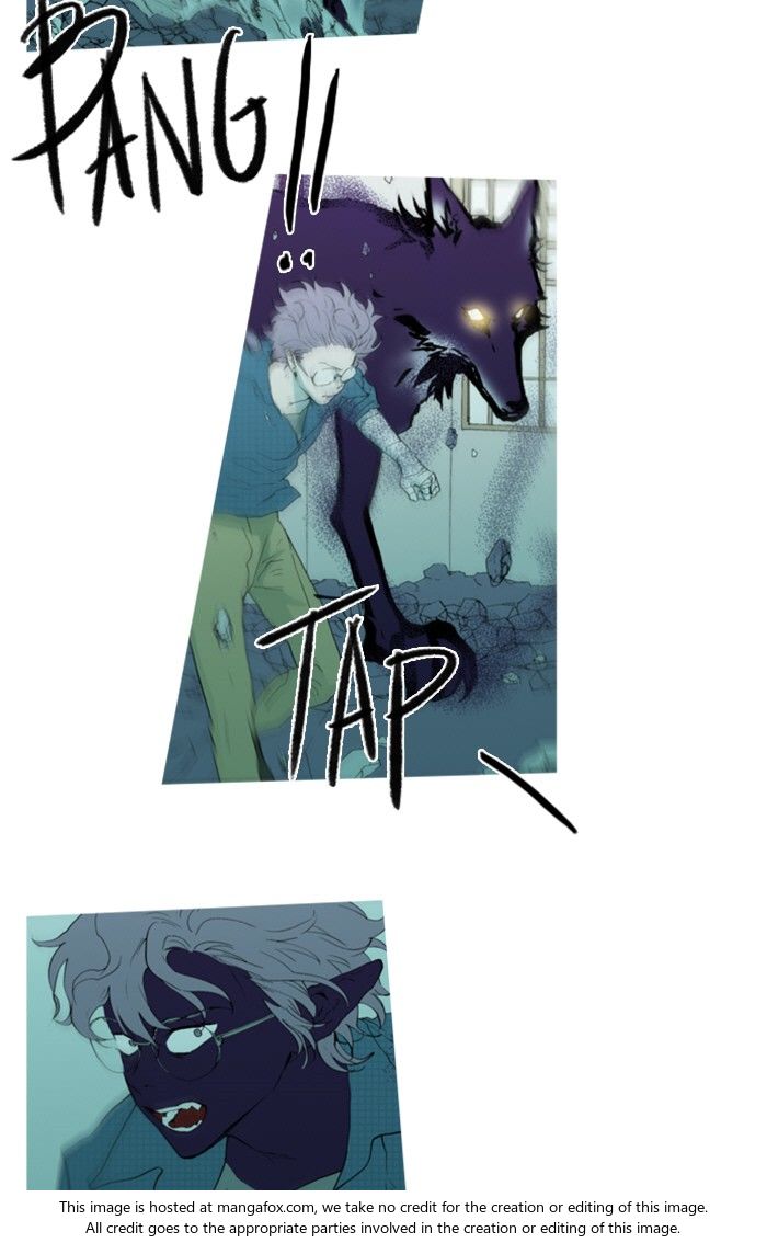 Read Witch Hunt Manga Online