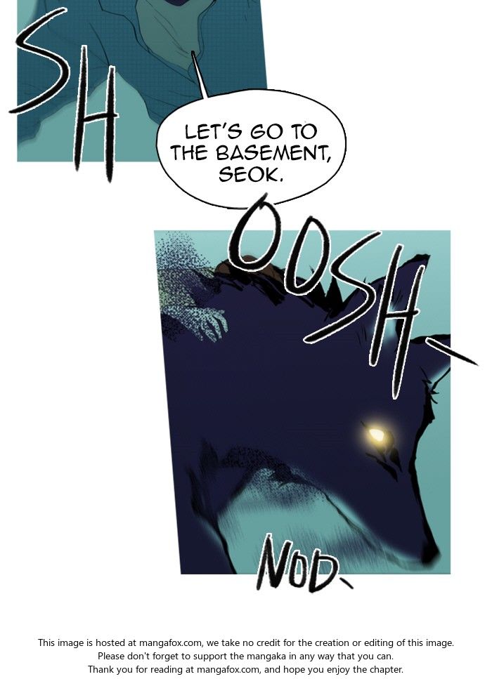 Read Witch Hunt Manga Online