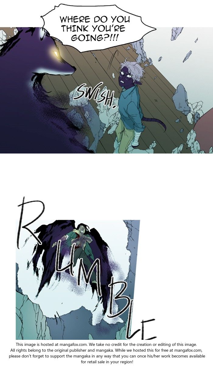 Read Witch Hunt Manga Online