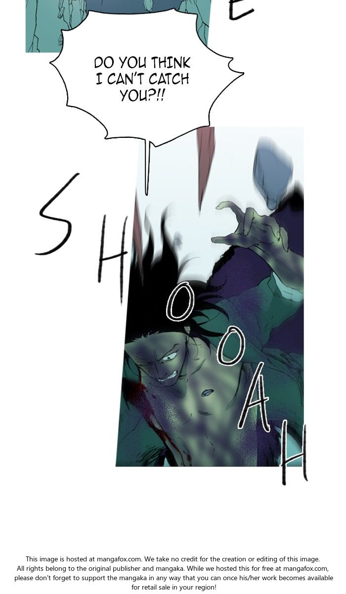 Read Witch Hunt Manga Online