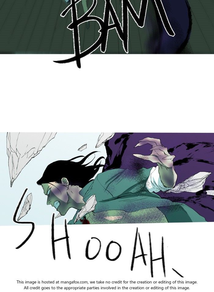 Read Witch Hunt Manga Online