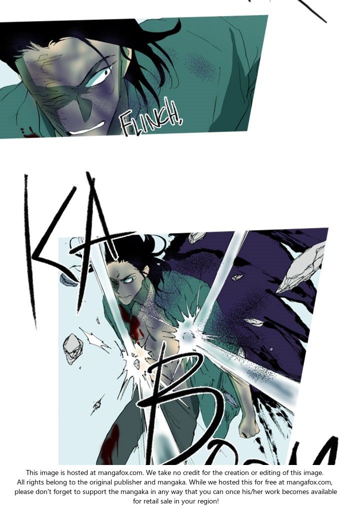 Read Witch Hunt Manga Online