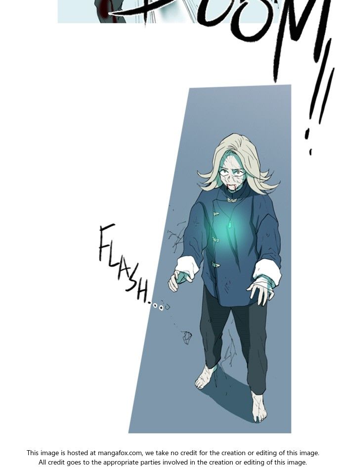 Read Witch Hunt Manga Online